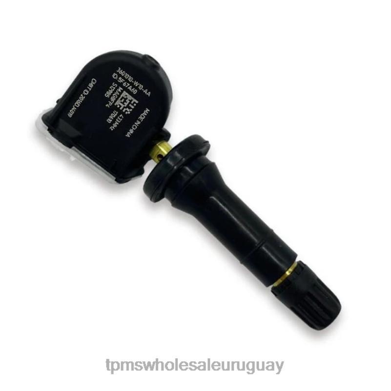 6X4FR1738 tpms changan el sensor de presión 3601010w10aa 433mhz - TPMS Honda Civic