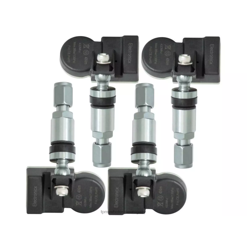 6X4FR1291 Sensor de presión de neumáticos tpms saic datsun gc91b50 - TPMS Uruguay