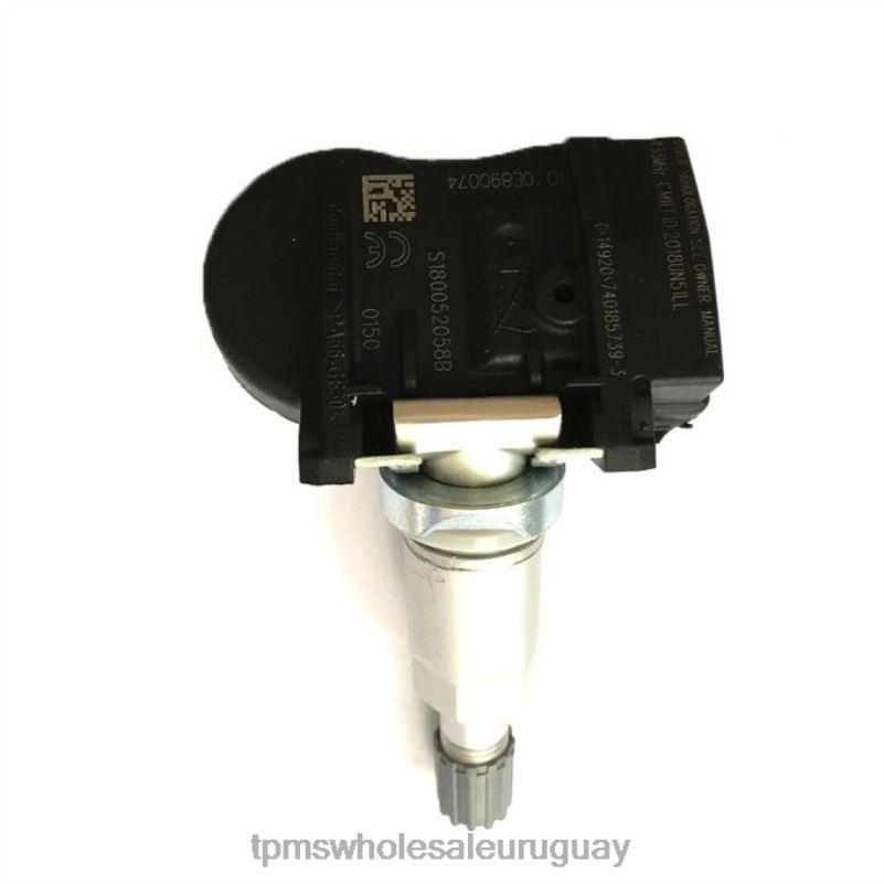 6X4FR1706 tpms geely el sensor de presión j523114013 433mhz - Sensor TPMS Precio