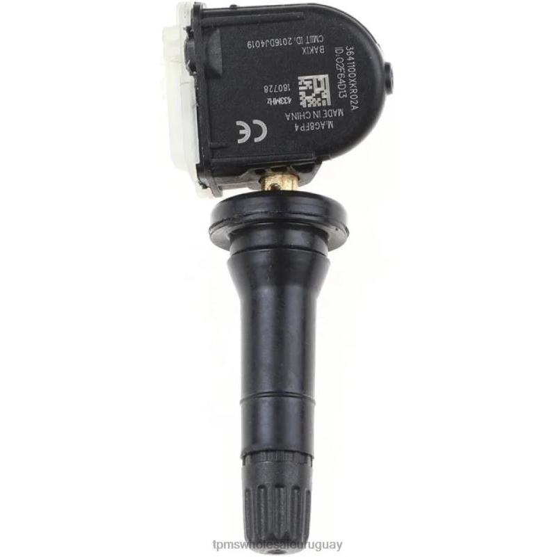 6X4FR1691 Tpms haval/gwm el sensor de presión 3641100xkr02a 433mhz - TPMS Uruguay