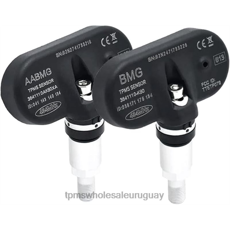 6X4FR1696 tpms haval/gwm el sensor de presión 3641110ak80xa 433mhz - Sensor TPMS Precio