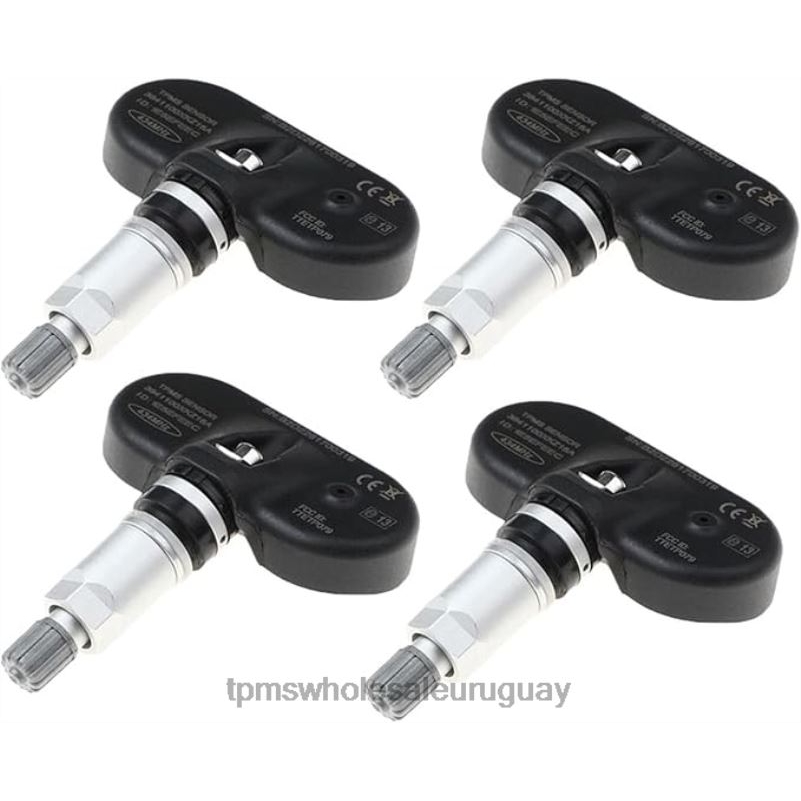 6X4FR1697 Tpms haval/gwm el sensor de presión 3641100xkz16a 433mhz - Oem TPMS Sensor