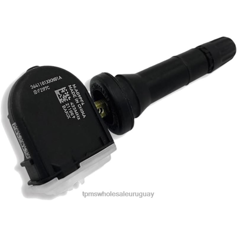 6X4FR1698 Tpms haval/gwm el sensor de presión 3641101xkn01a 433mhz - TPMS Honda Civic