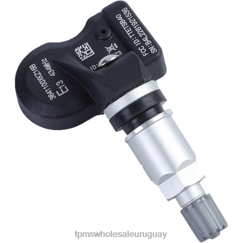 6X4FR1699 Tpms haval/gwm el sensor de presión 3641100xkz16b 433mhz - TPMS Honda Crv