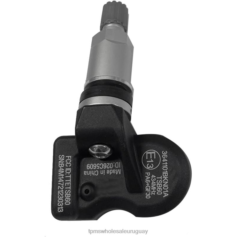 6X4FR1701 Tpms haval/gwm el sensor de presión 3641101bkn01a 433mhz - TPMS Uruguay