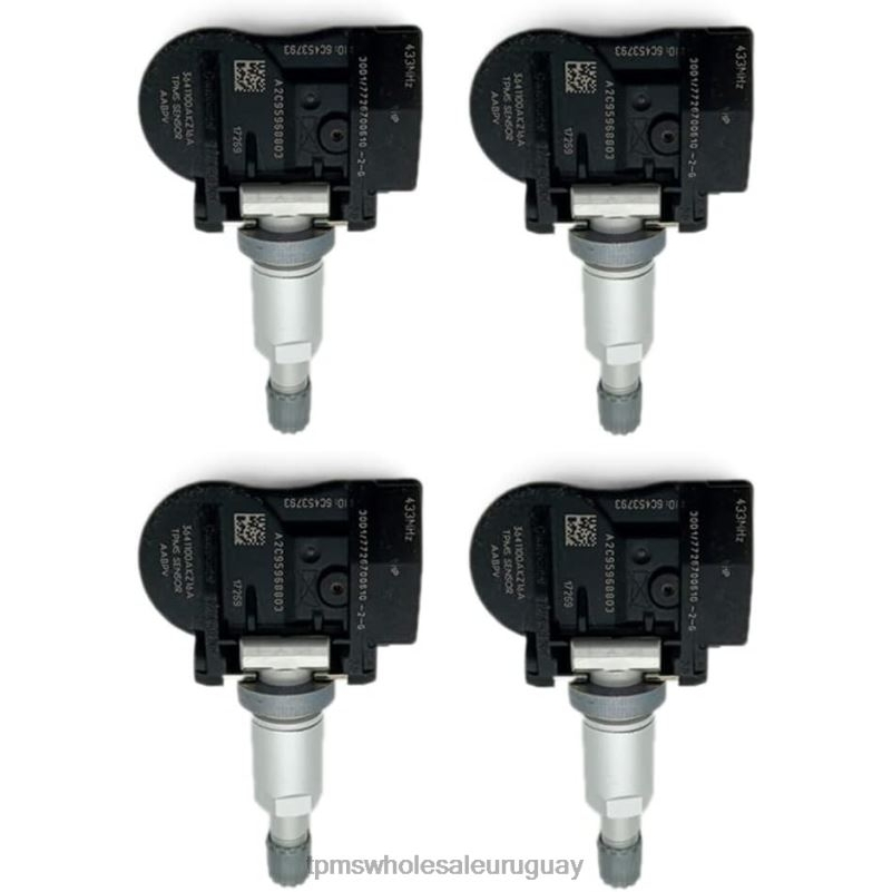 6X4FR1704 Tpms haval/gwm el sensor de presión 3641100akz16a 433mhz - TPMS Sensor Uruguay