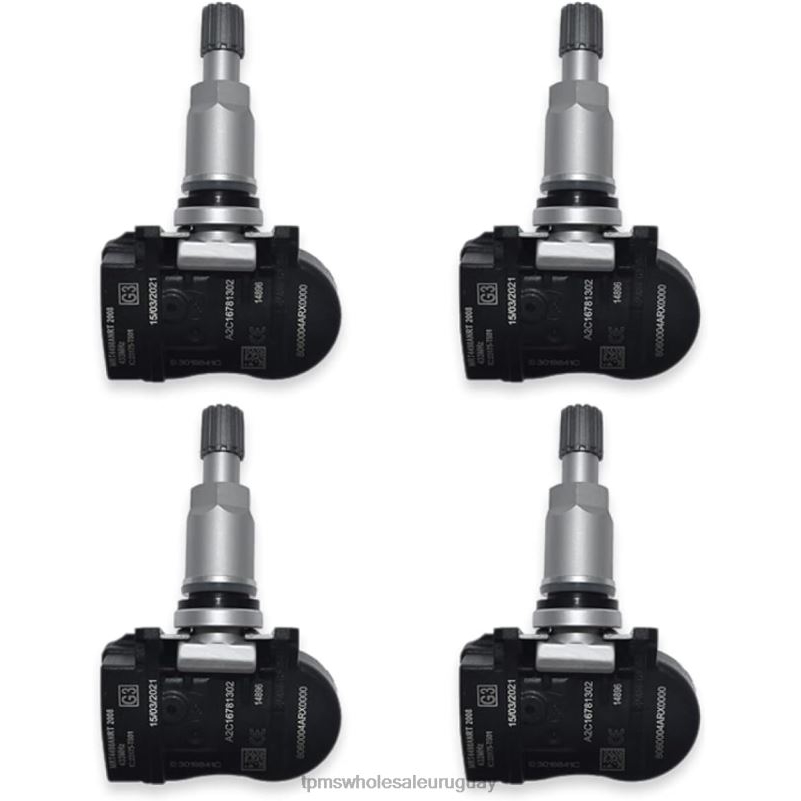 6X4FR1744 tpms trumpchi el sensor de presión 8060004arx0000 433mhz - TPMS Sensor Uruguay