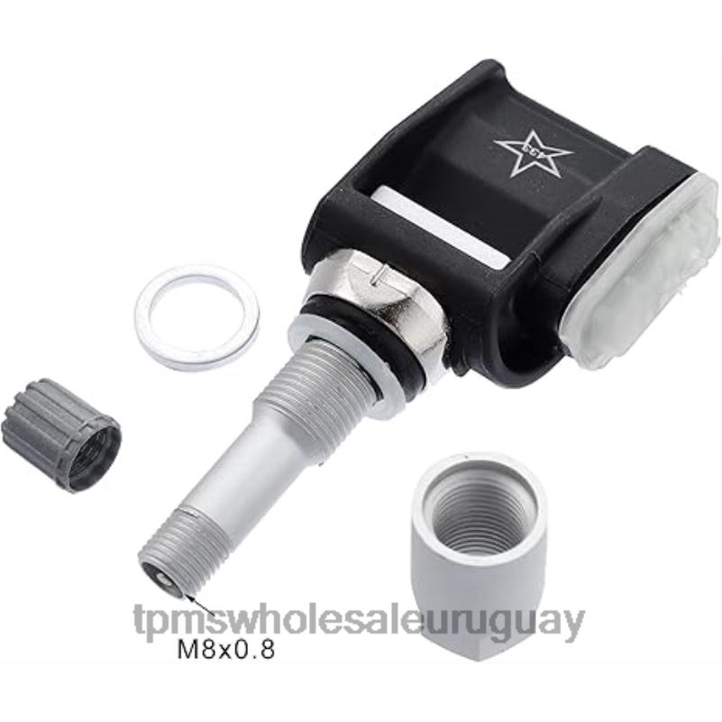 6X4FR1465 Sensor de presión de neumáticos tpms bmw 36106872774 - Sensor De TPMS