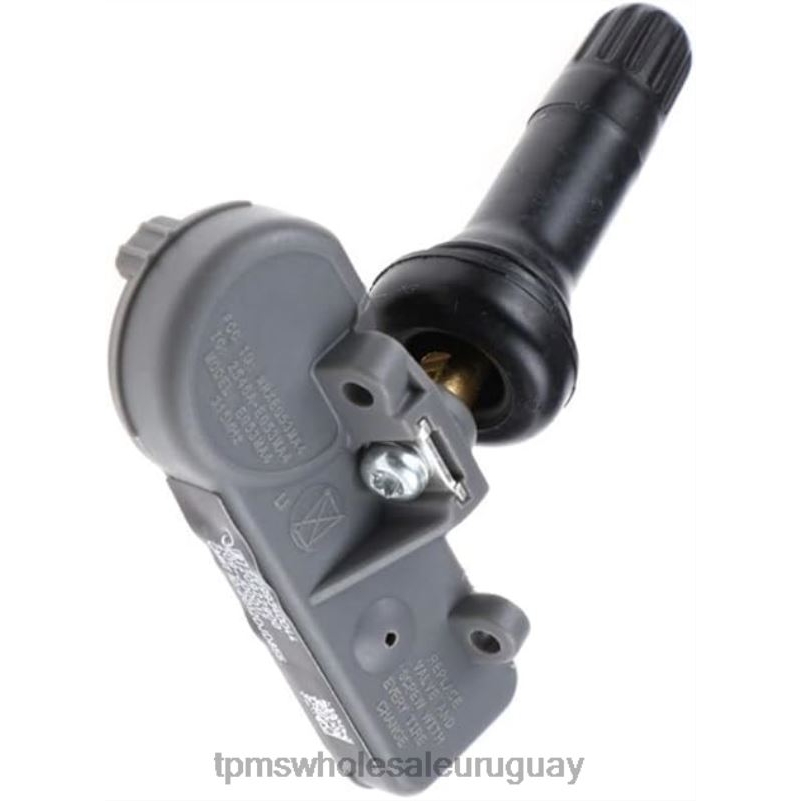 6X4FR1321 Sensor de presión de neumáticos tpms buick/chevrolet/cadillac/gmc 20922900 - TPMS Uruguay