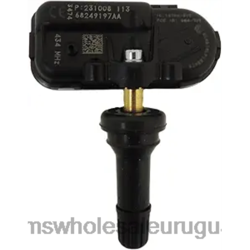 6X4FR1372 Sensor de presión de neumáticos tpms dodge/jeep 68249197aa - TPMS Coche