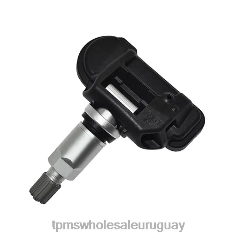 6X4FR1440 Sensor de presión de neumáticos tpms mercedes-benz a0045400217 - TPMS Light