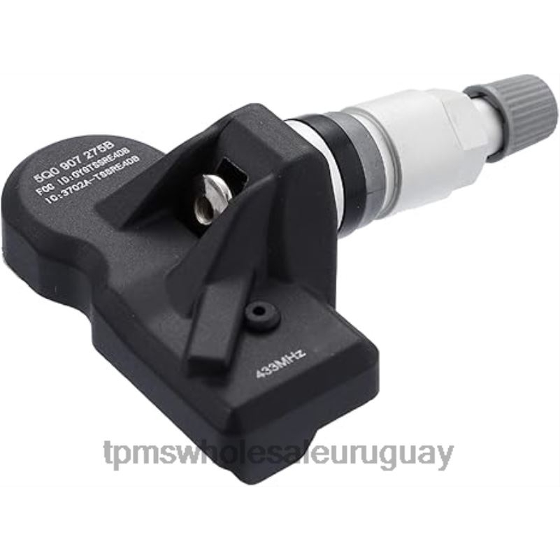 6X4FR1442 Sensor de presión de neumáticos tpms volkswagen/audi 5q0907275b - TPMS Coche