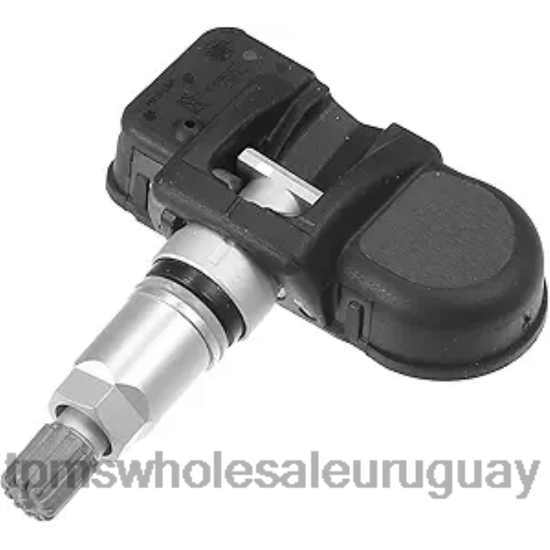 6X4FR1450 Sensor de presión de neumáticos tpms mercedes-benz/volkswagen a0009057200 - TPMS Light