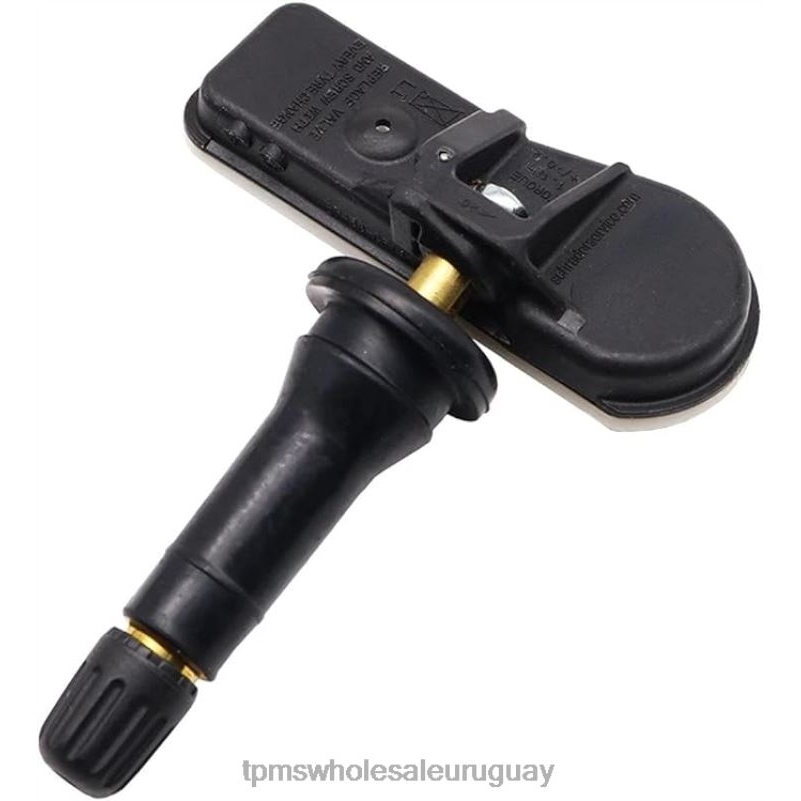 6X4FR1225 Sensor presión neumáticos tpms peugeot/citroën 9811536380 - Sensor De TPMS