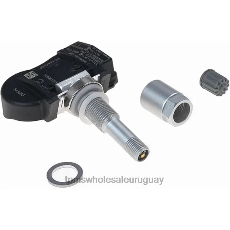 6X4FR1228 Sensor presión neumáticos tpms peugeot/citroën 543093 - TPMS Honda Civic