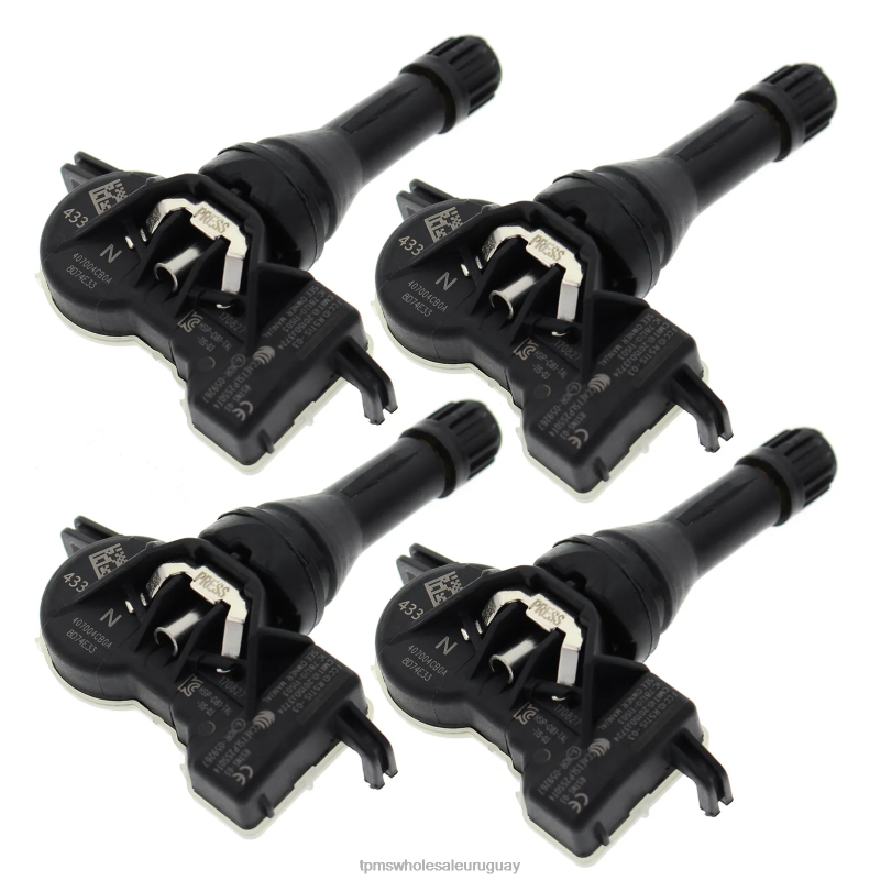 6X4FR1235 Sensor de presión de neumáticos tpms renault 407004cb0a - Sensor De TPMS