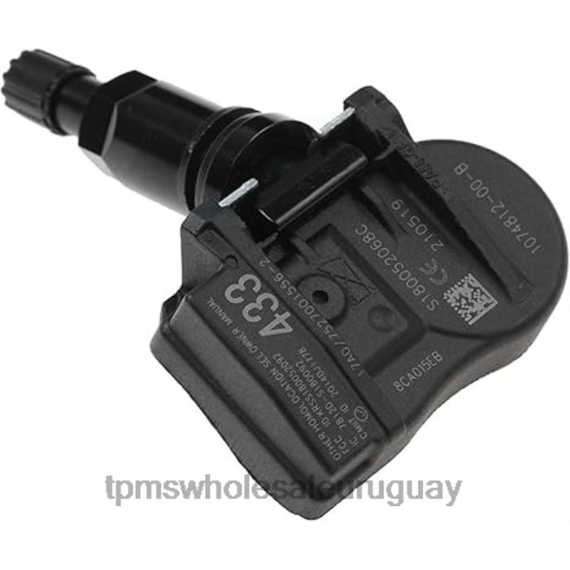 6X4FR1422 Sensor de presión de neumáticos tpms tesla 107481200b - TPMS Coche