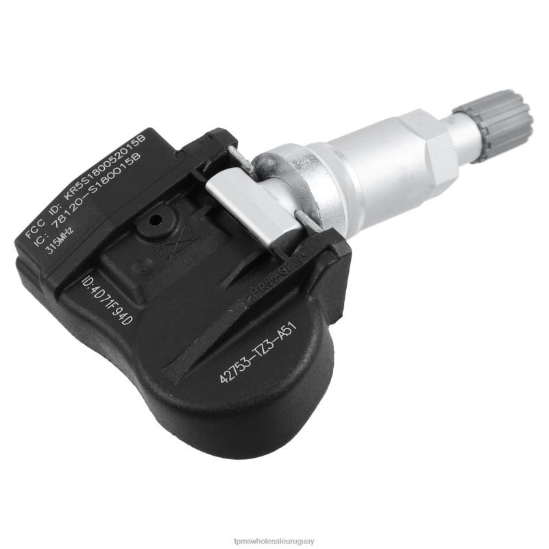 6X4FR1553 tpms acura el sensor de presión 42753tz3a51 330mhz - TPMS Montevideo