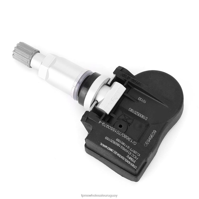 6X4FR1545 tpms mazda el sensor de presión bha437140 322mhz - Sensor De TPMS