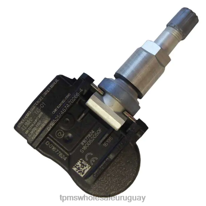 6X4FR1568 tpms mazda el sensor de presión bhb637140 345mhz - TPMS Honda Civic